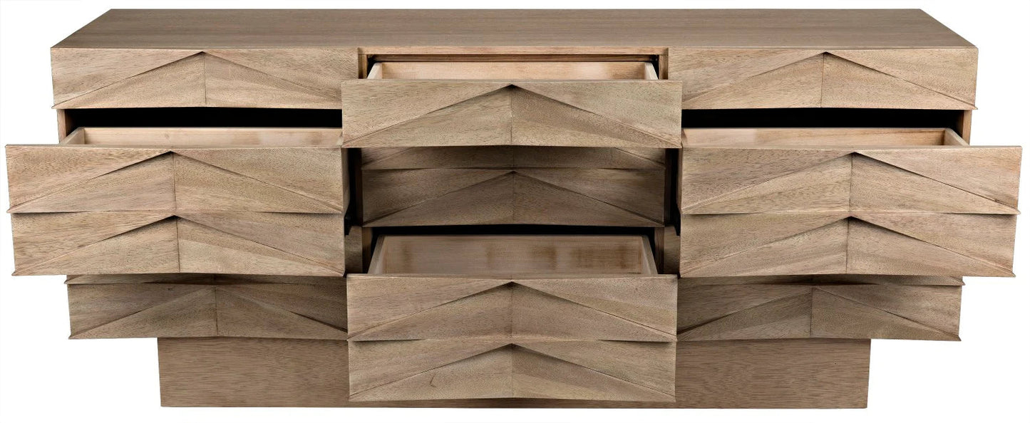 Drake Sideboard