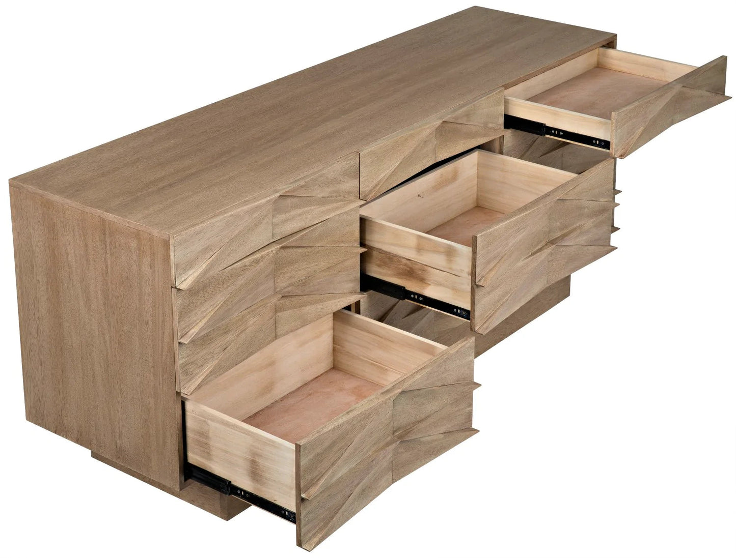 Drake Sideboard