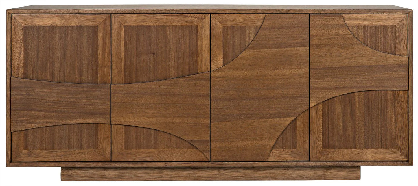 Collage Sideboard