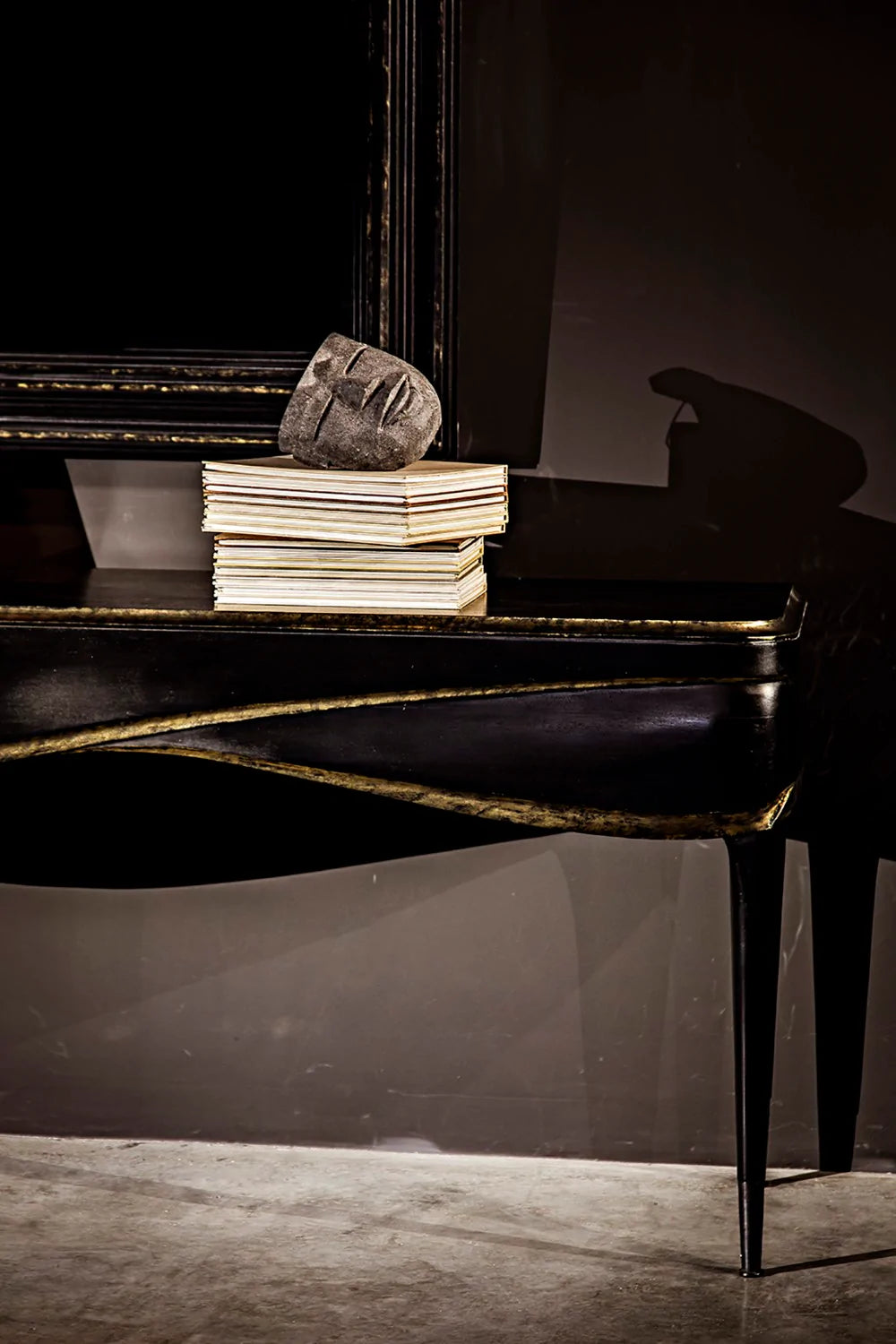 Carlisle Console