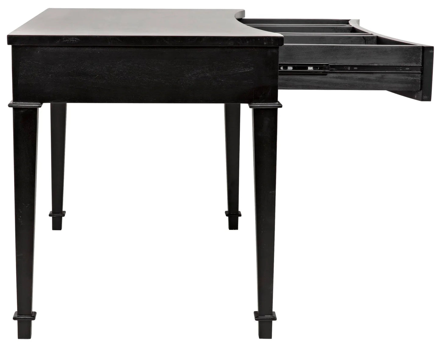Curba Desk
