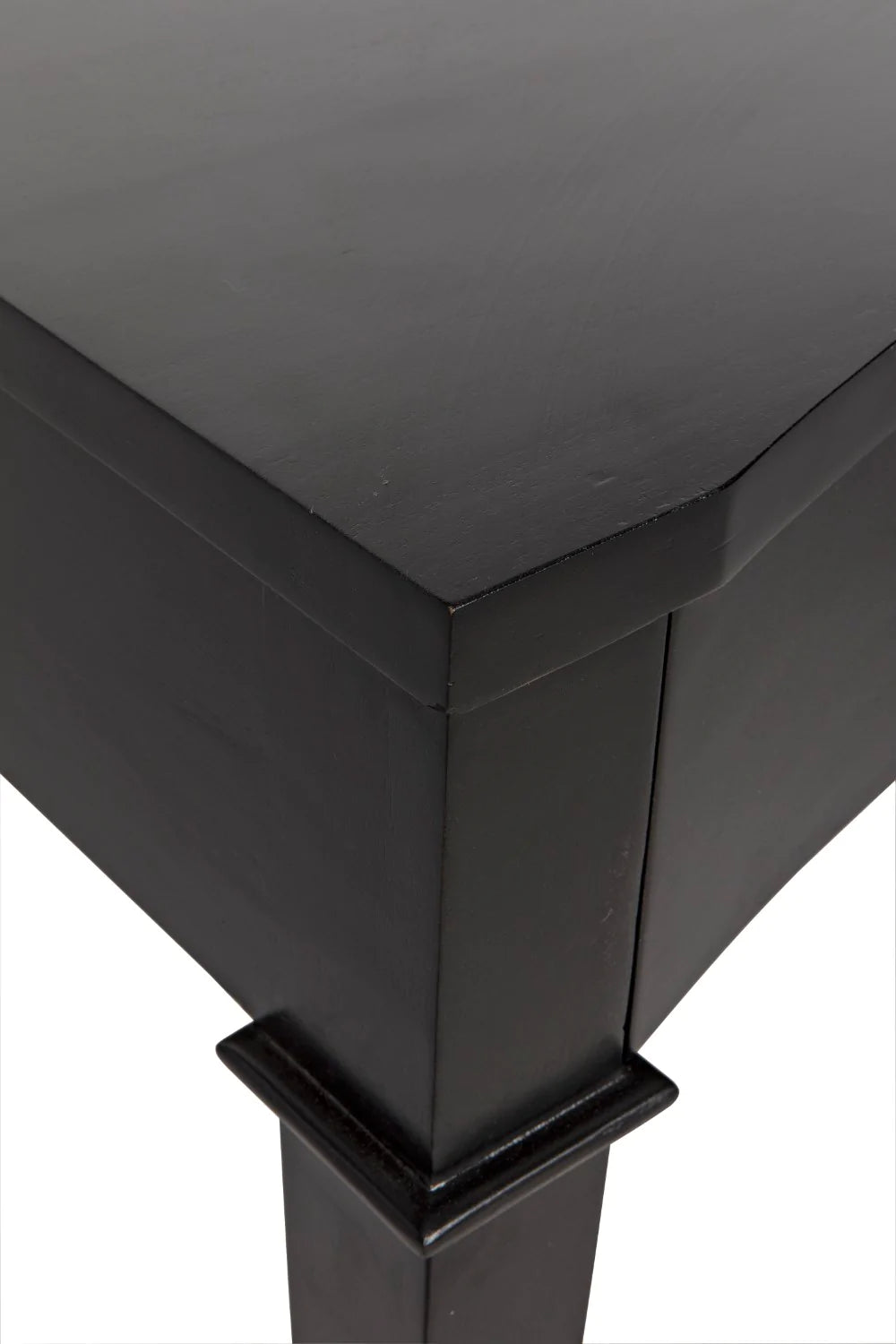 Curba Desk
