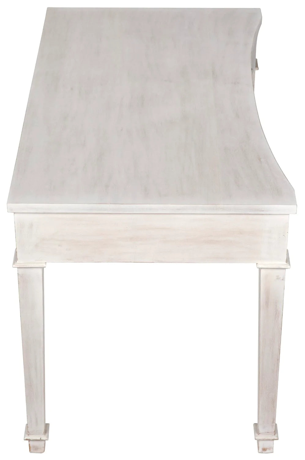 Curba Desk