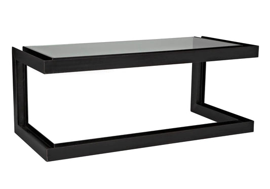 Structure Metal Desk