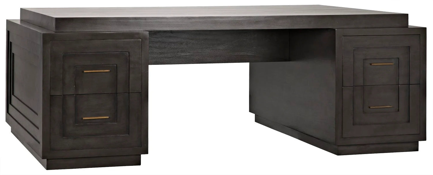 Mentor Desk