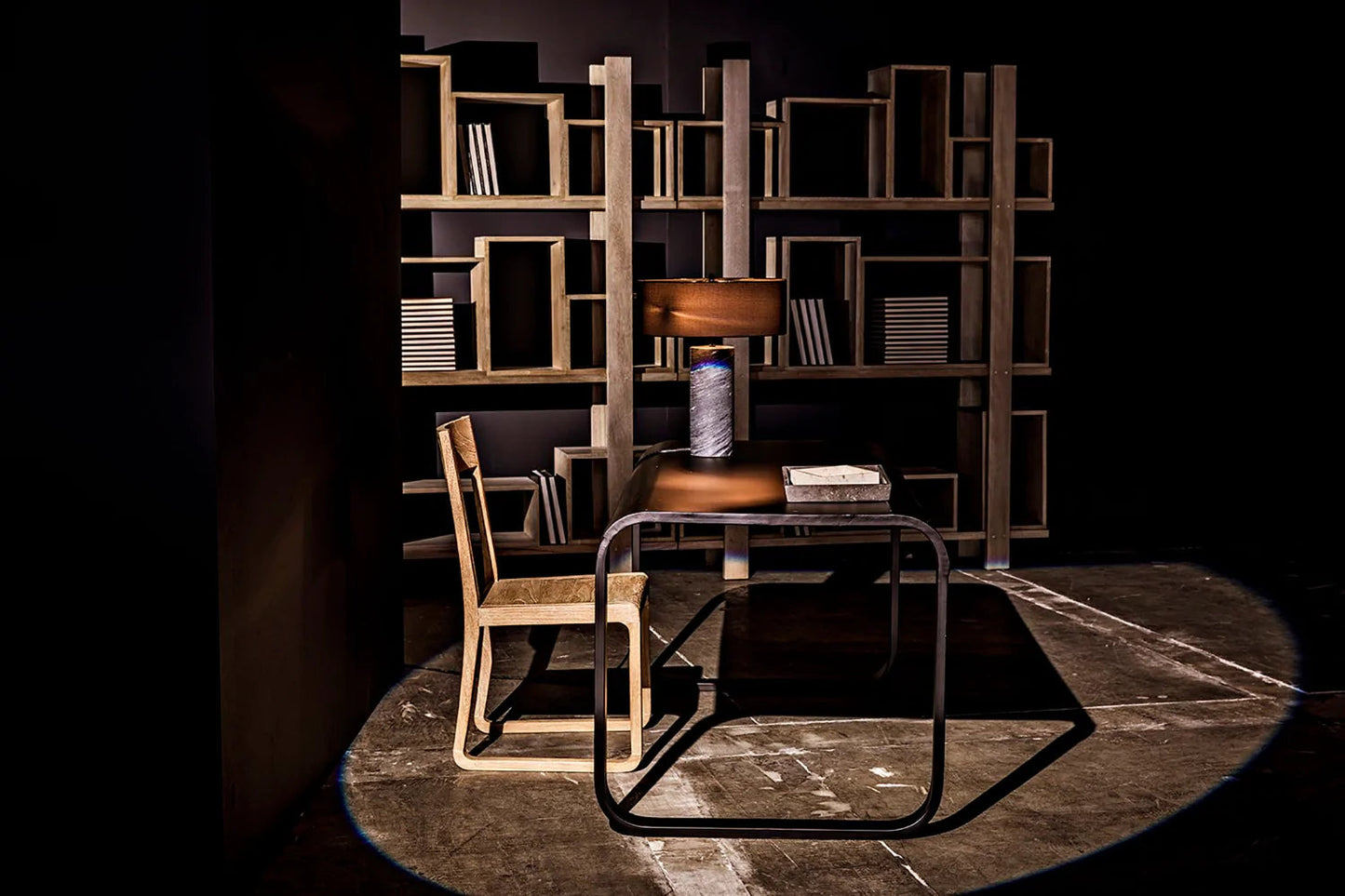 Harvey Desk