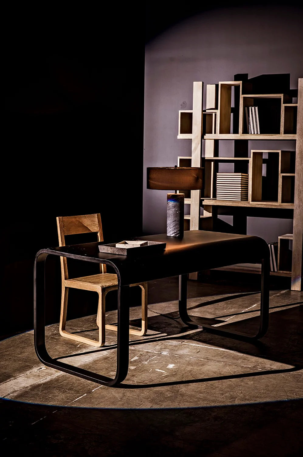 Harvey Desk