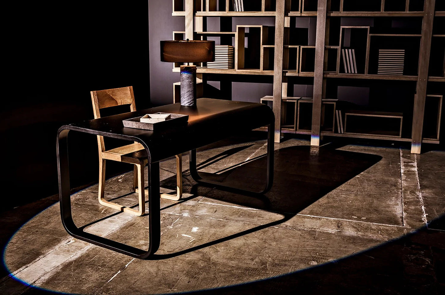 Harvey Desk