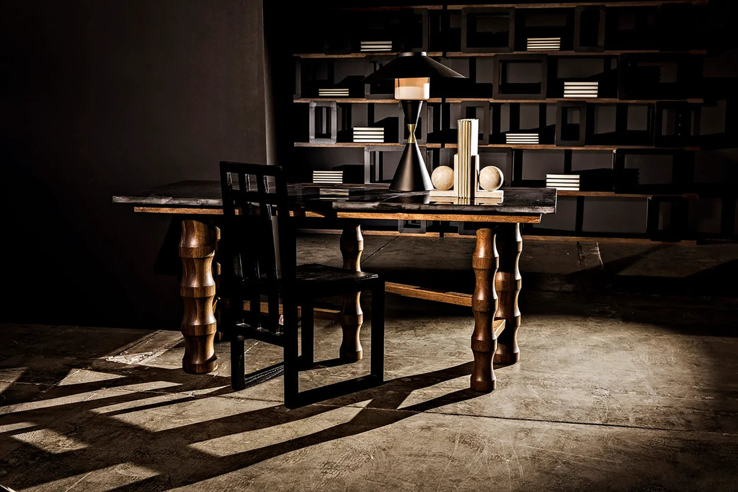 Creo Desk