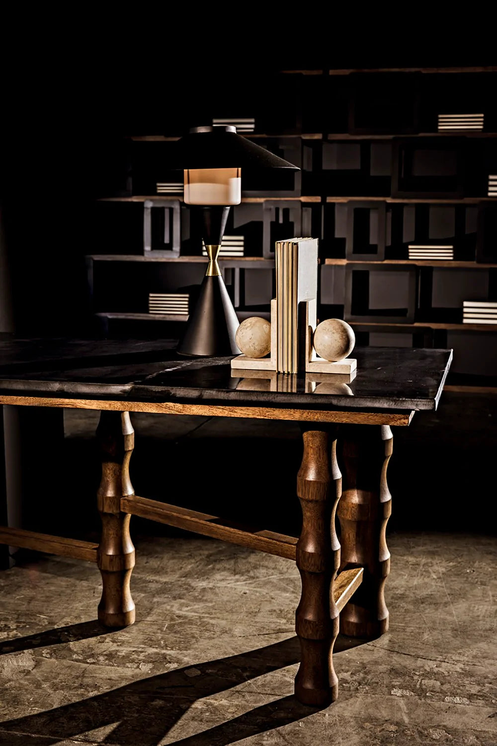 Creo Desk