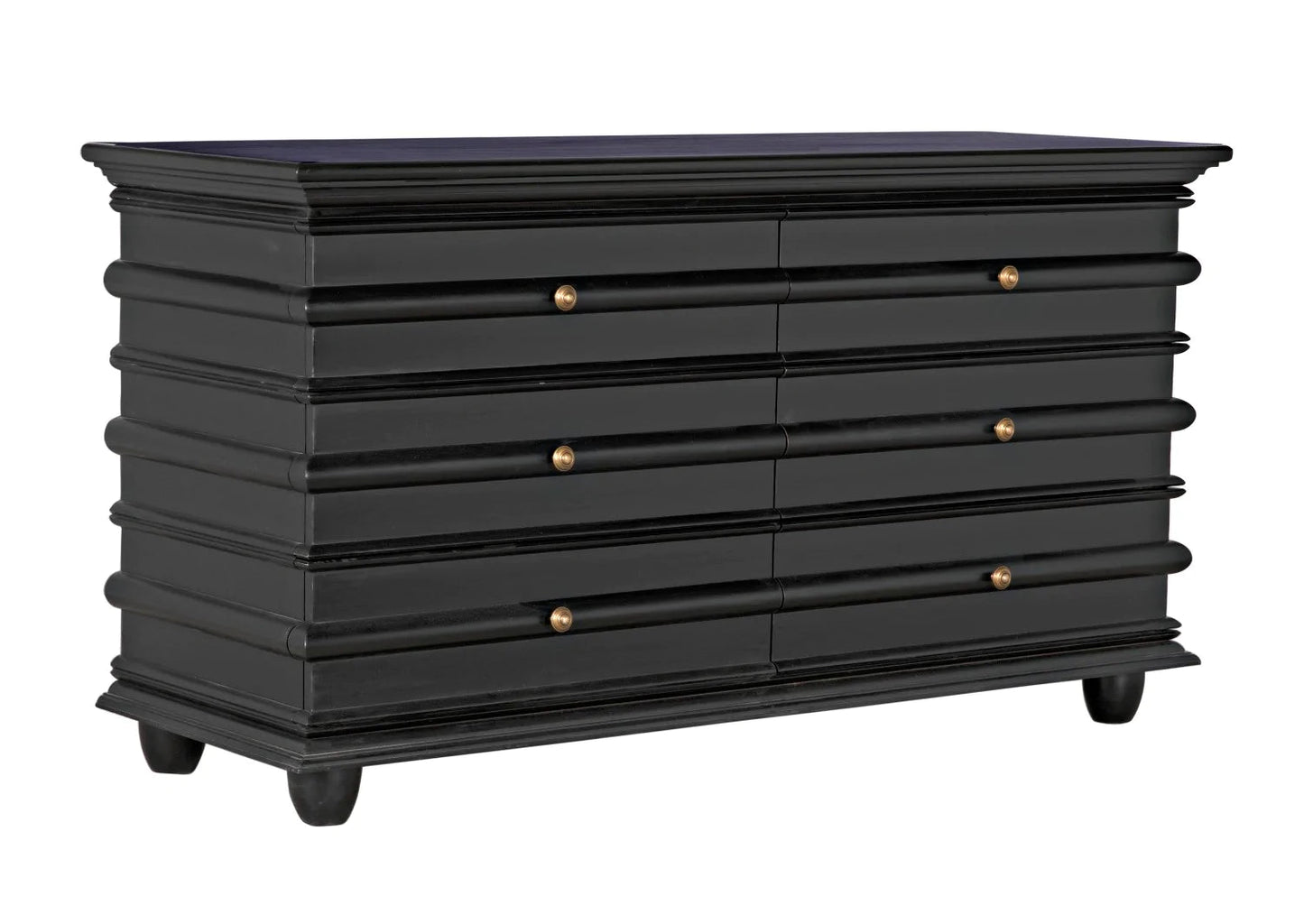 Ascona Chest