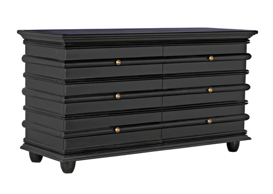 Ascona Chest