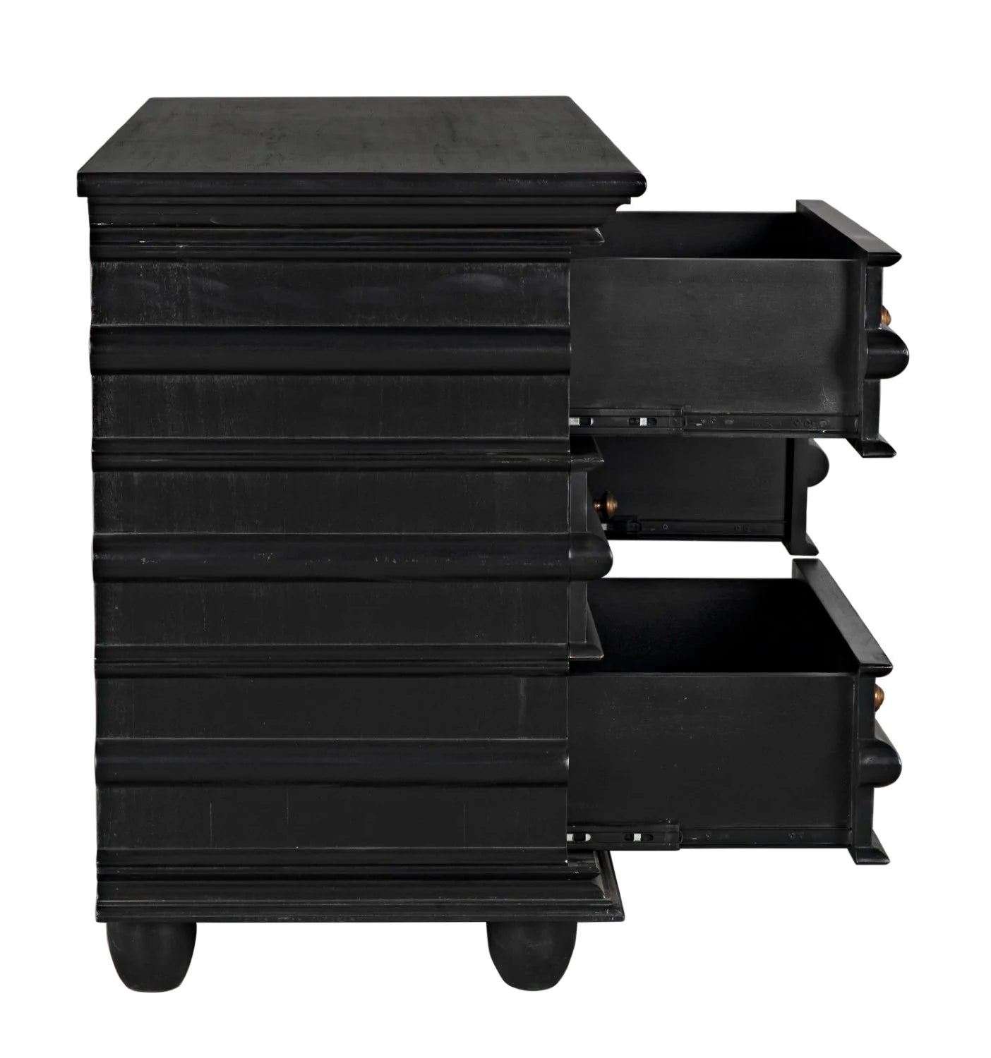 Ascona Chest