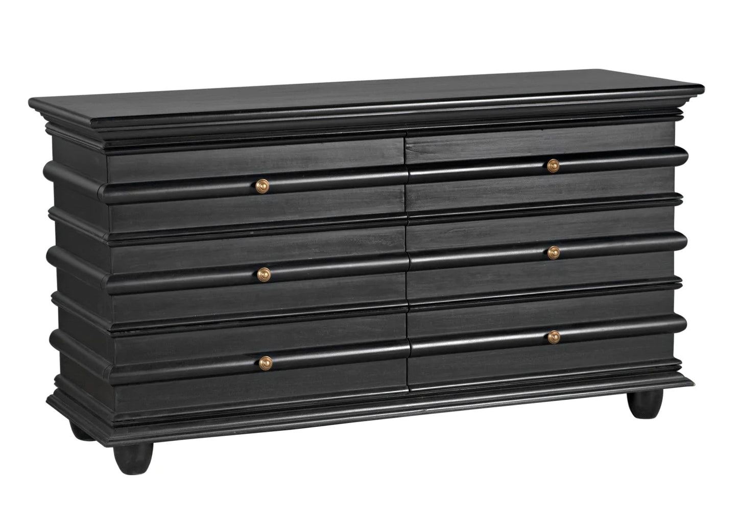 Ascona Chest