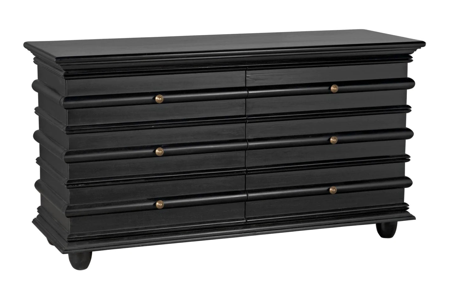 Ascona Chest