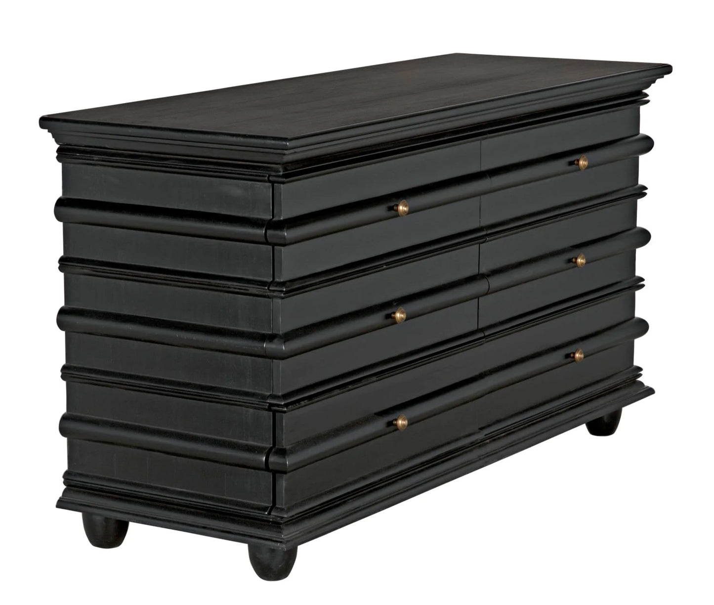 Ascona Chest