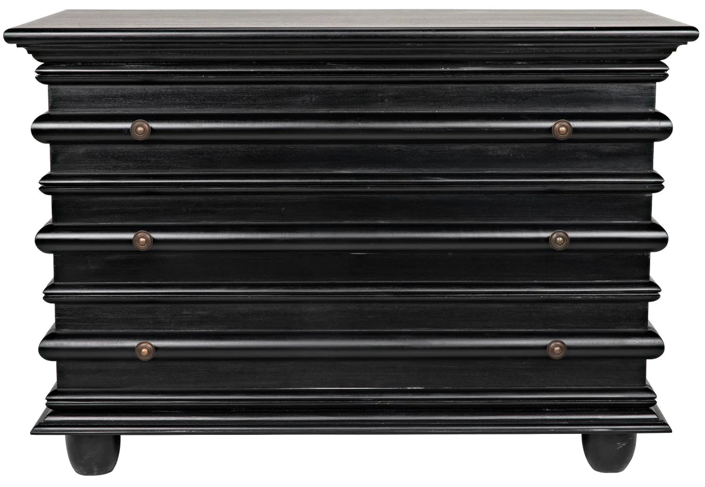 Ascona Small Chest
