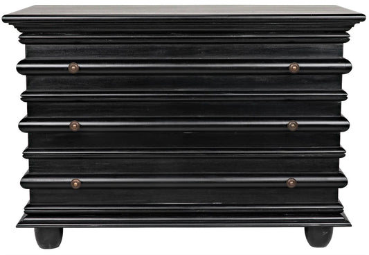 Ascona Small Chest