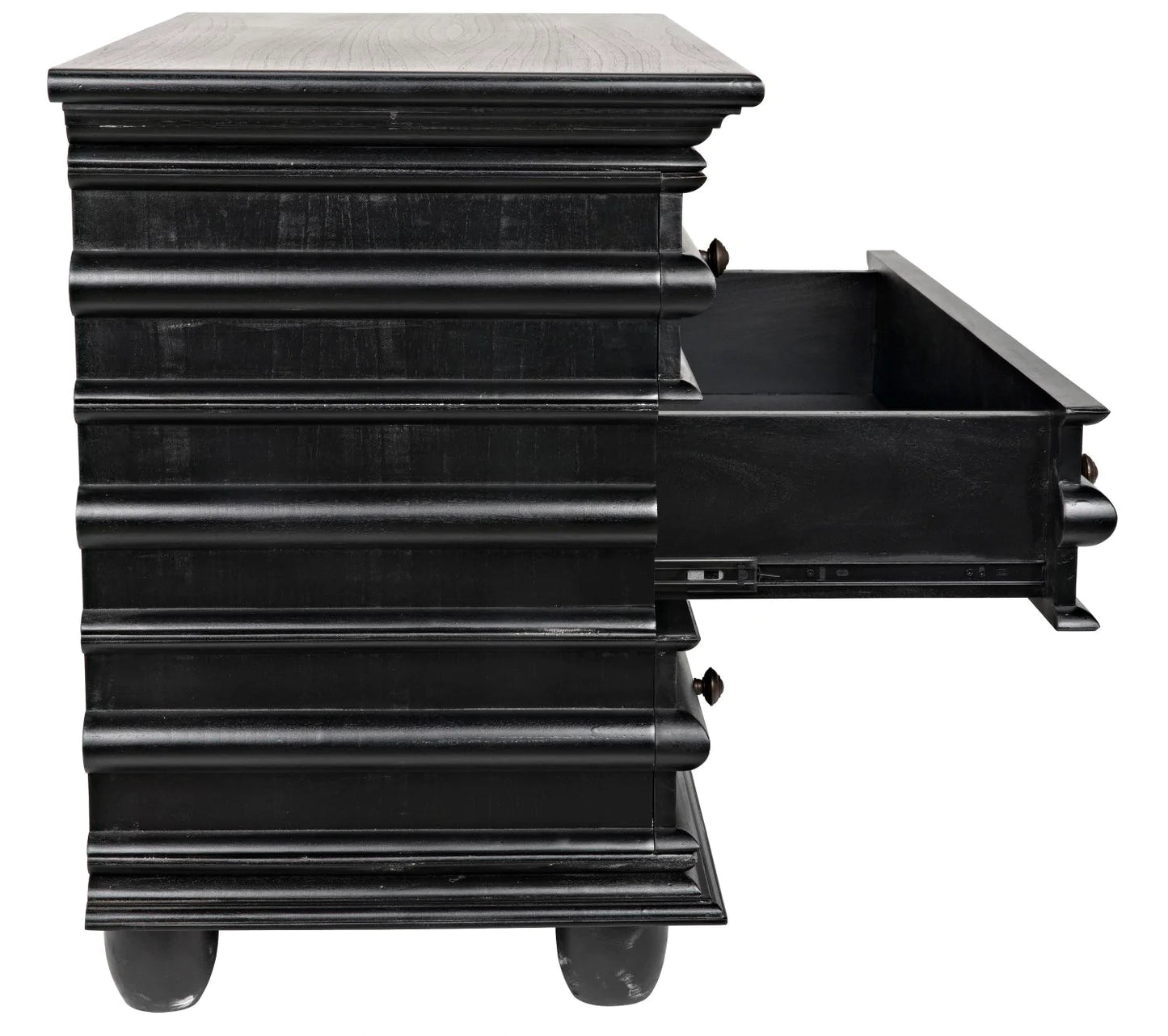 Ascona Small Chest