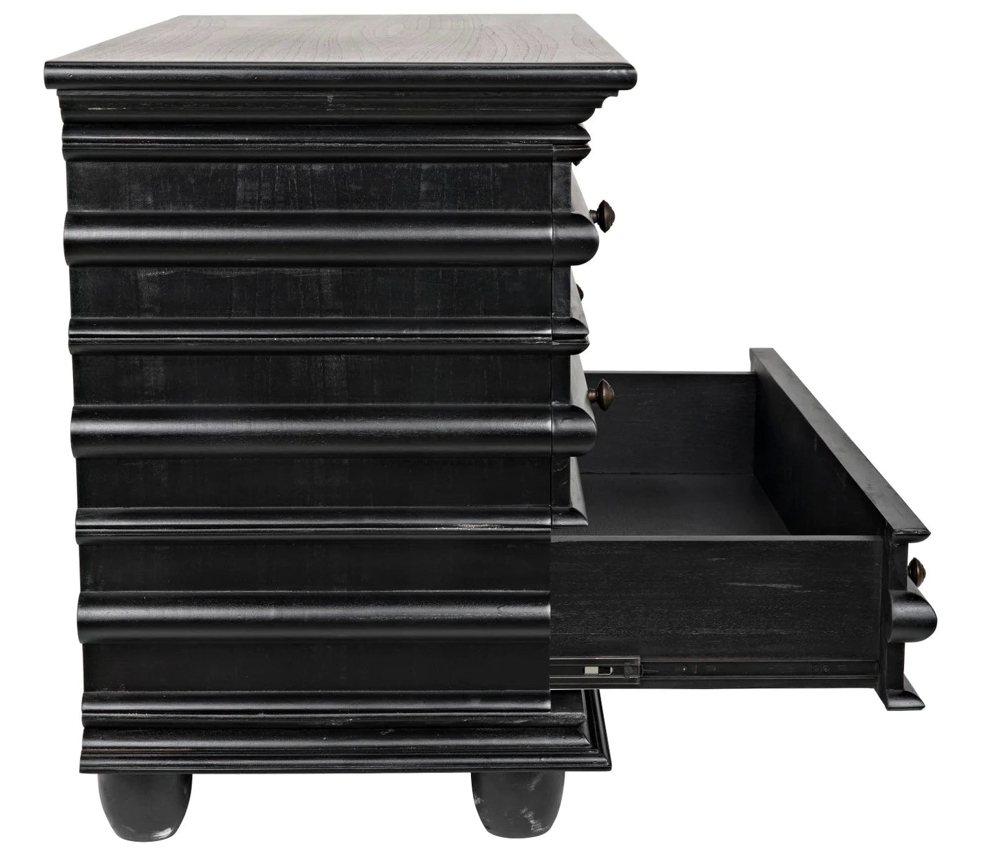 Ascona Small Chest