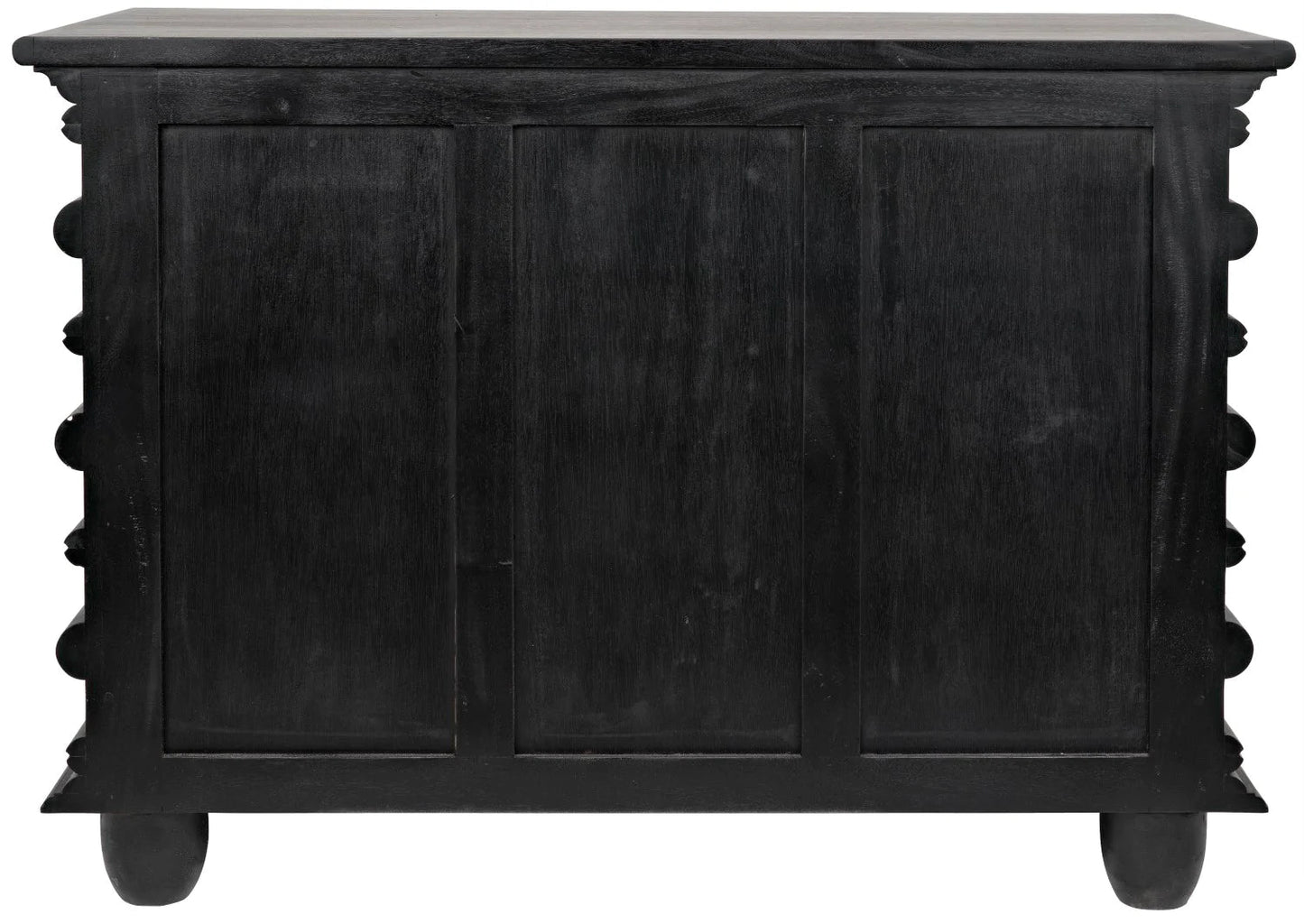 Ascona Small Chest