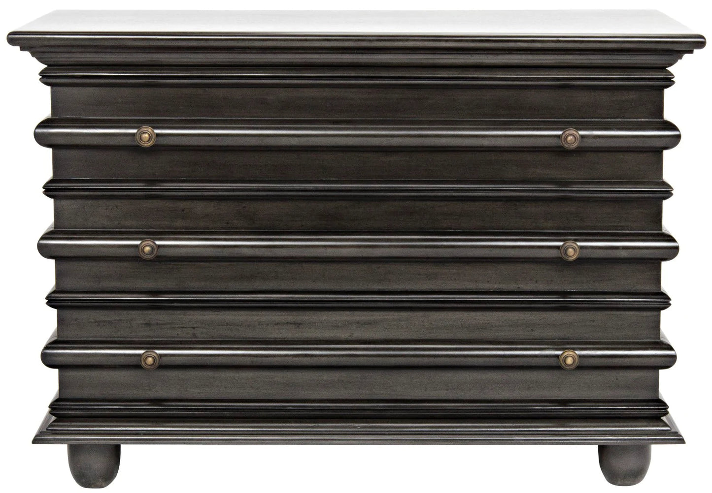 Ascona Small Chest
