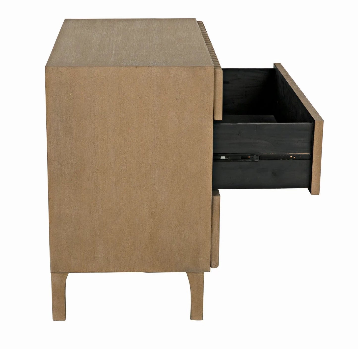 Daryl Dresser
