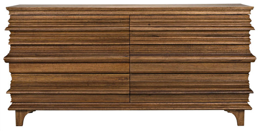 Bernard 6 Drawer
