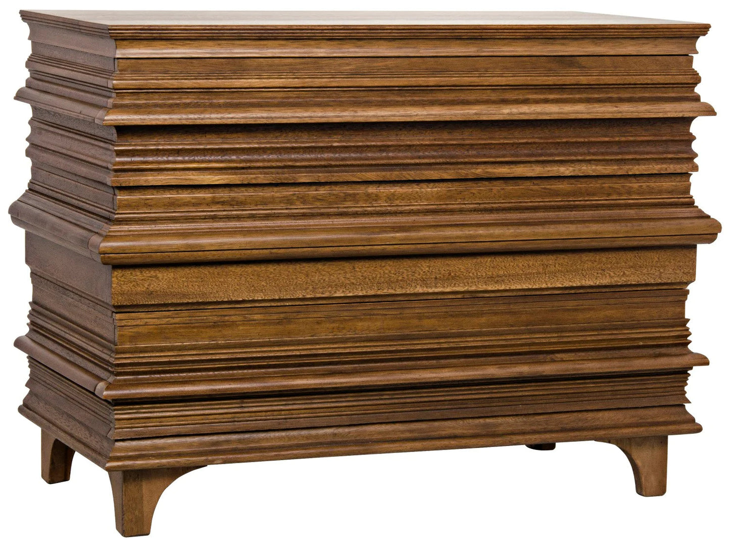 Bernard Chest