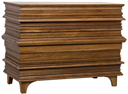 Bernard Chest