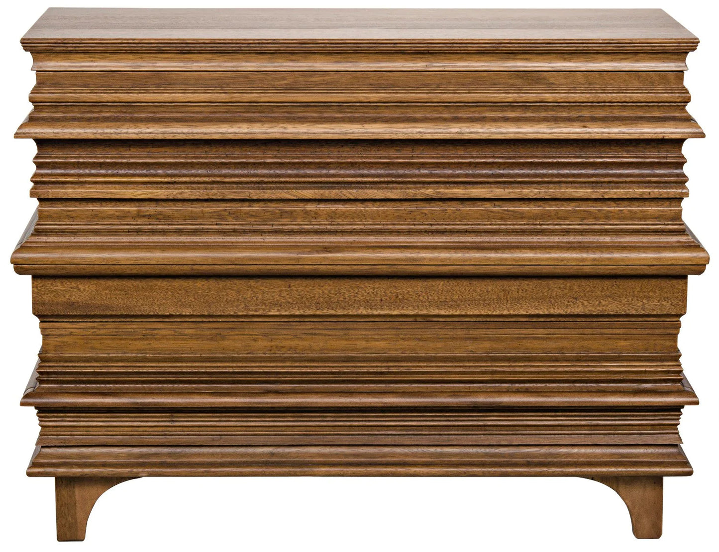 Bernard Chest