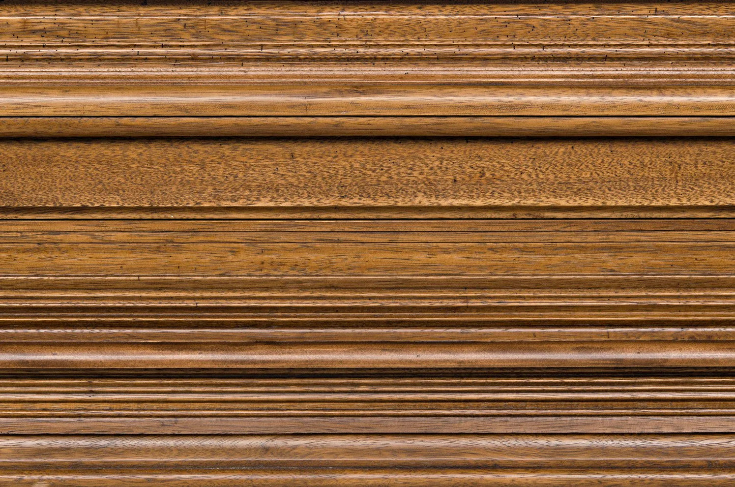 Bernard Chest
