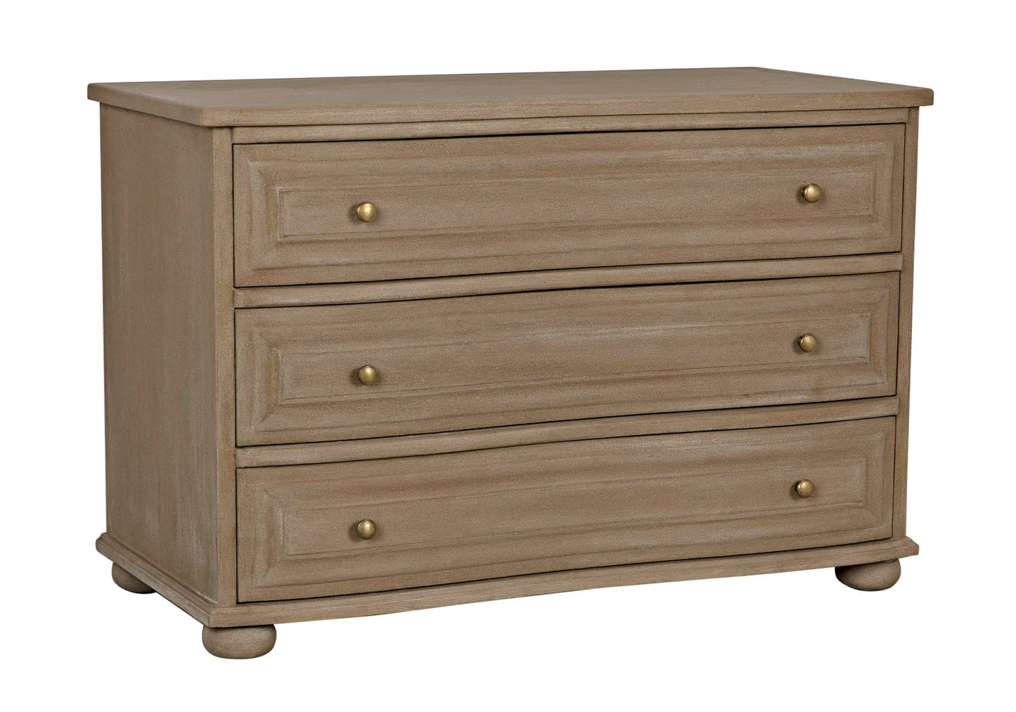 Lauren Dresser