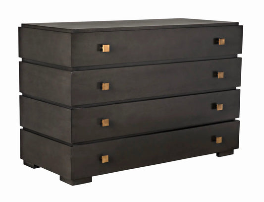 Hofman Dresser