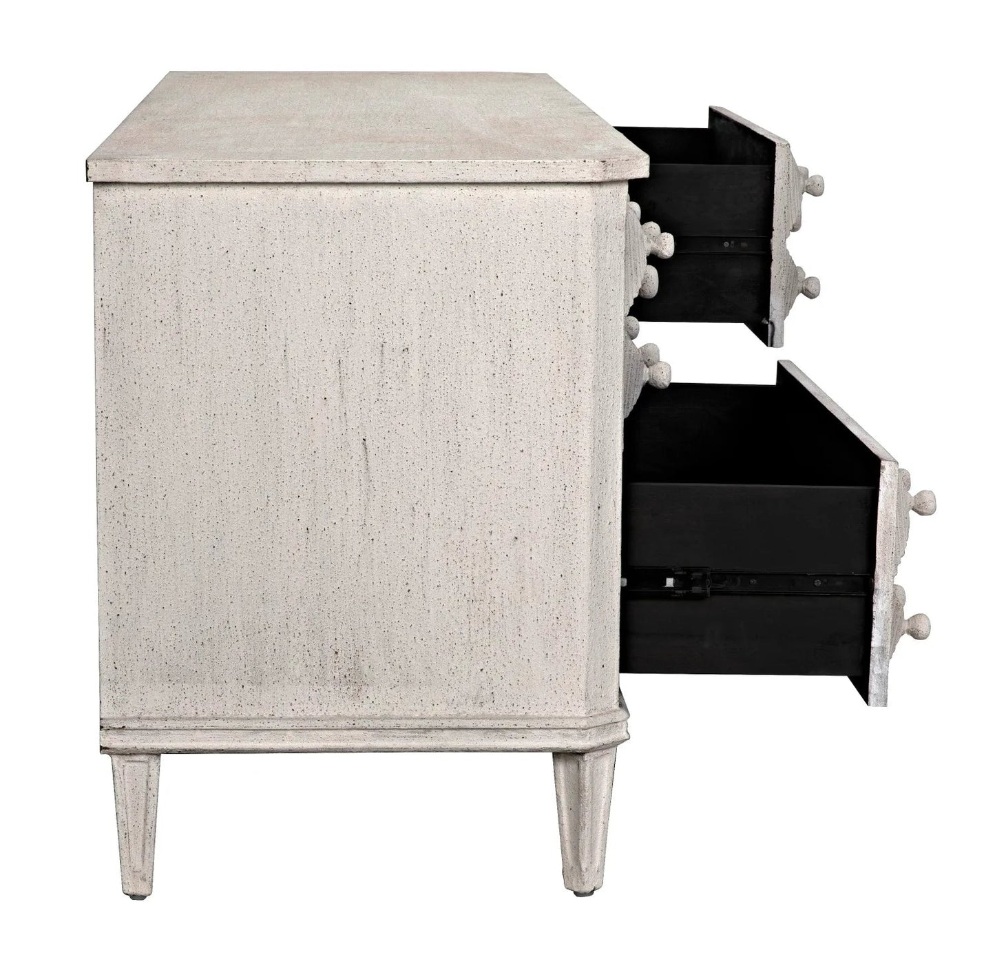 Giza 4 Drawer Dresser