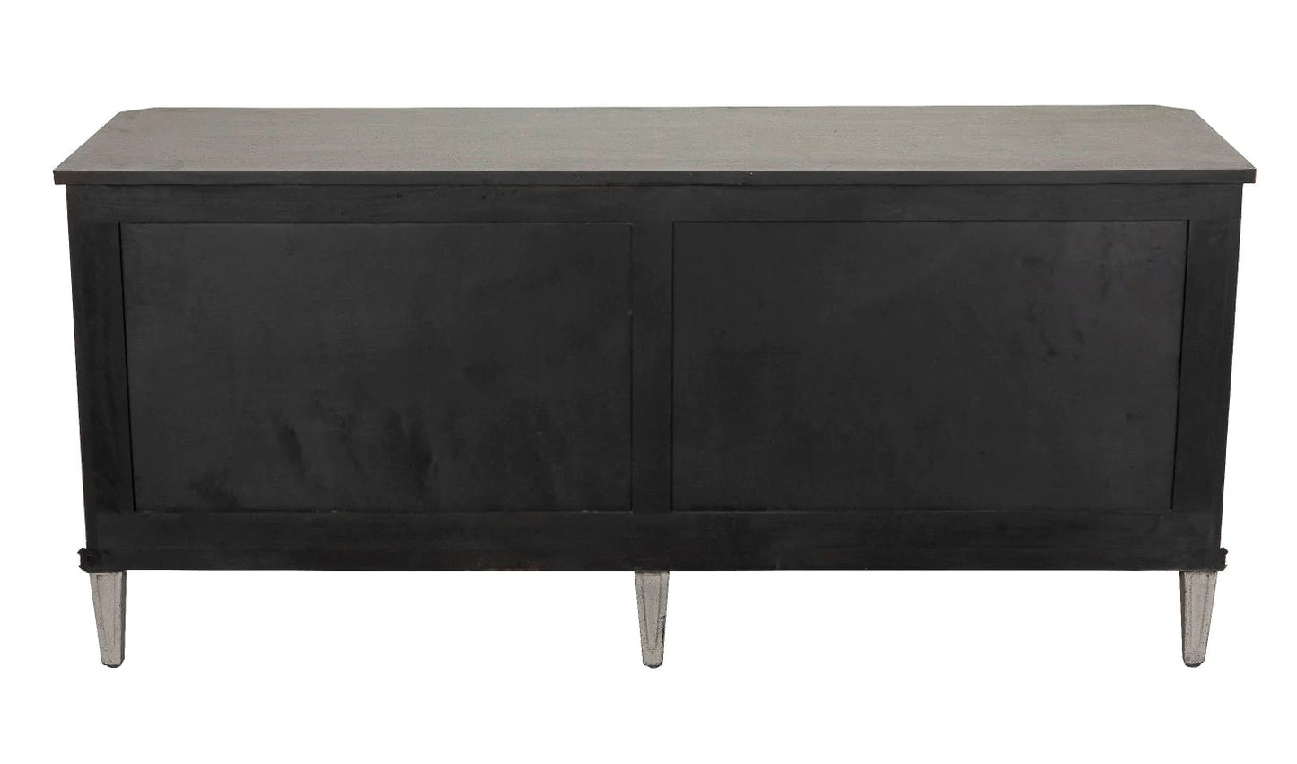 Giza 4 Drawer Dresser
