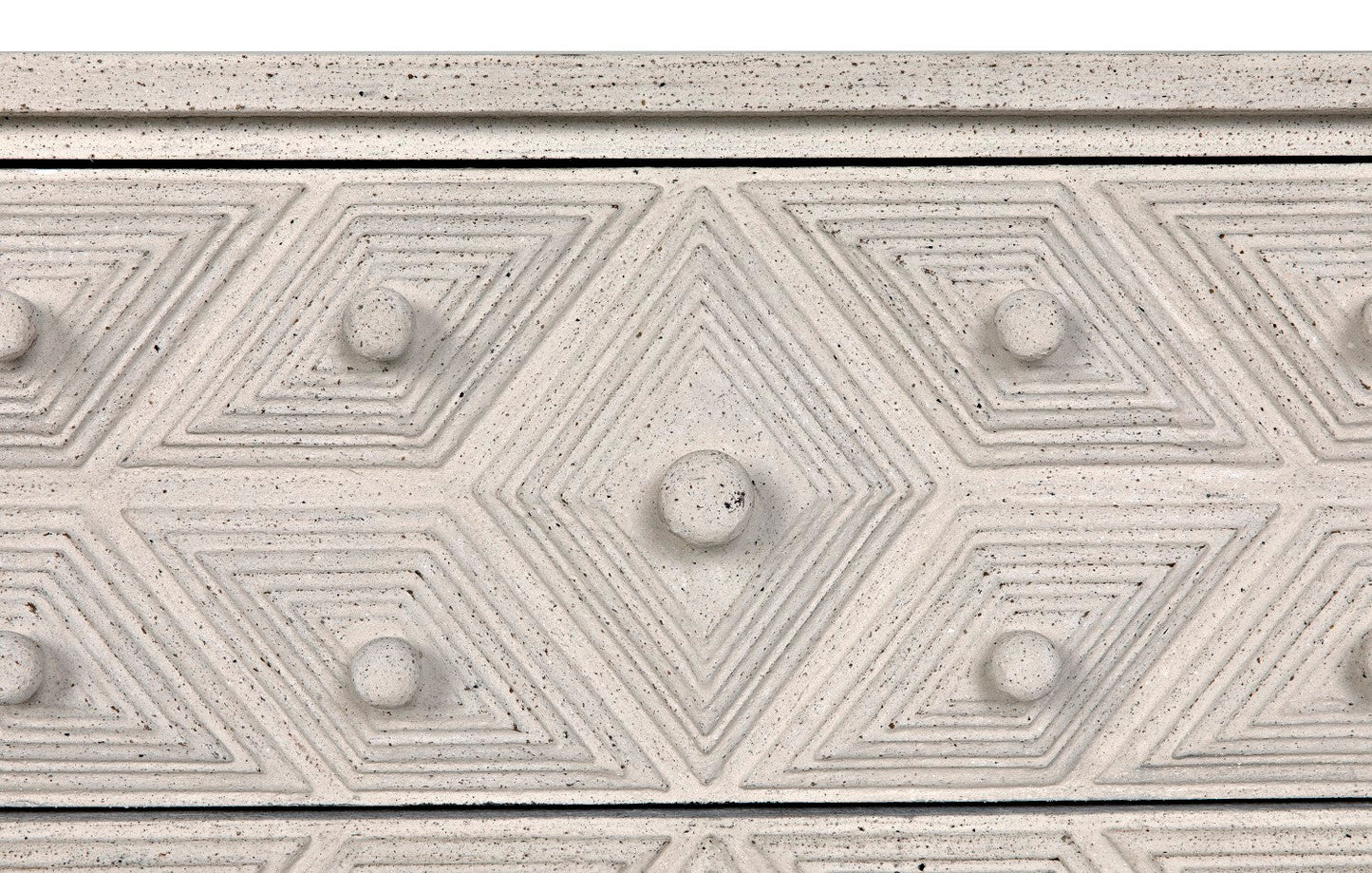 Giza 4 Drawer Dresser