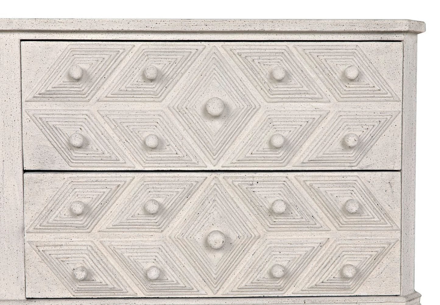 Giza 4 Drawer Dresser