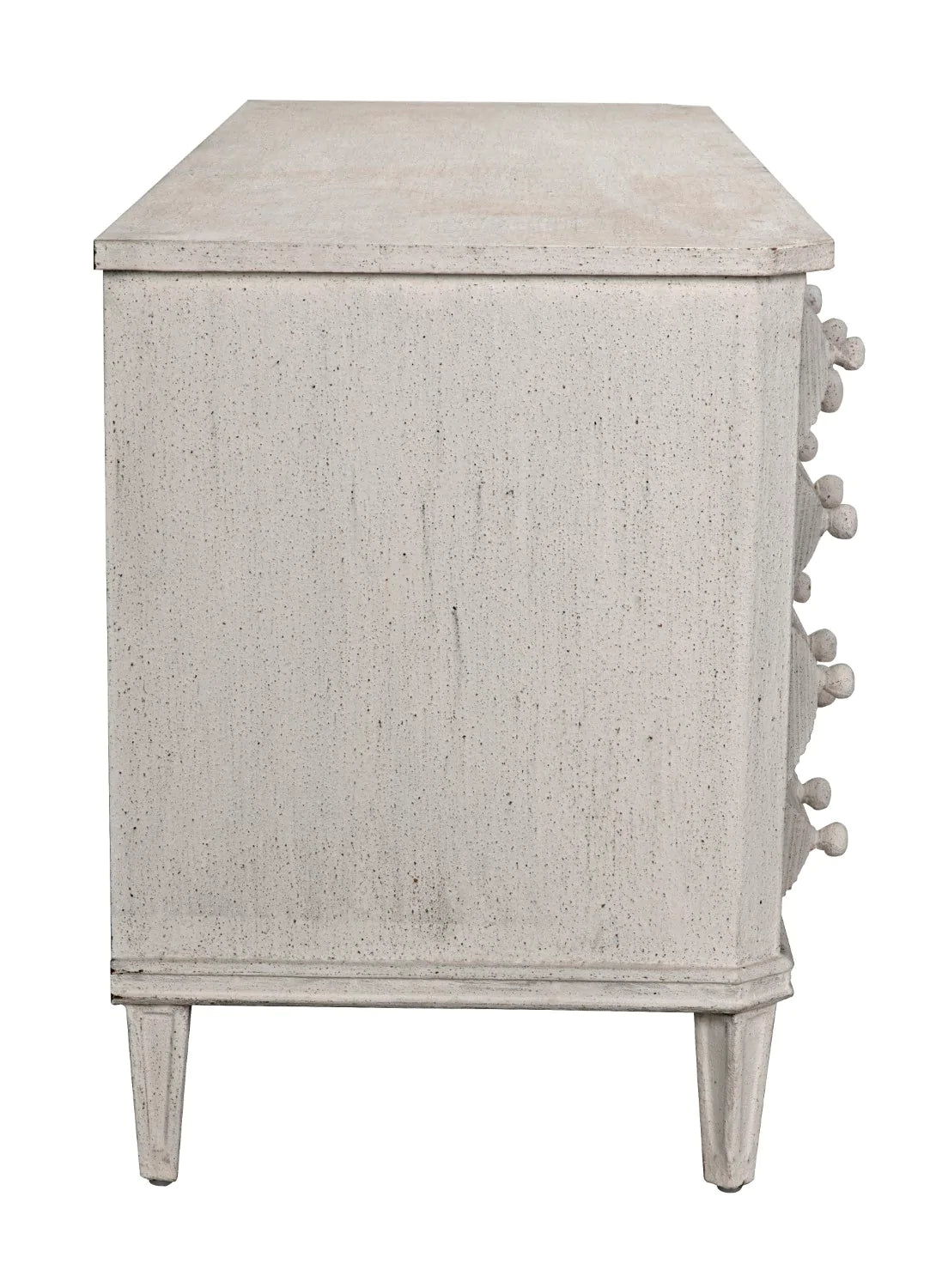 Giza 4 Drawer Dresser