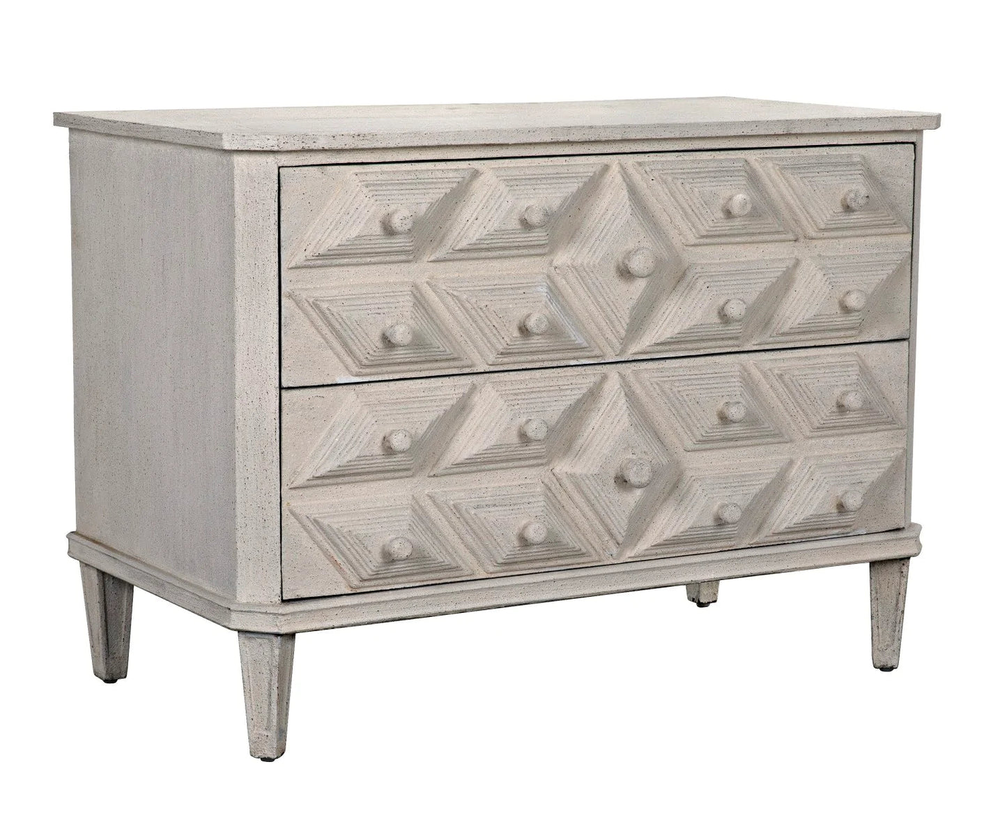 Giza Dresser