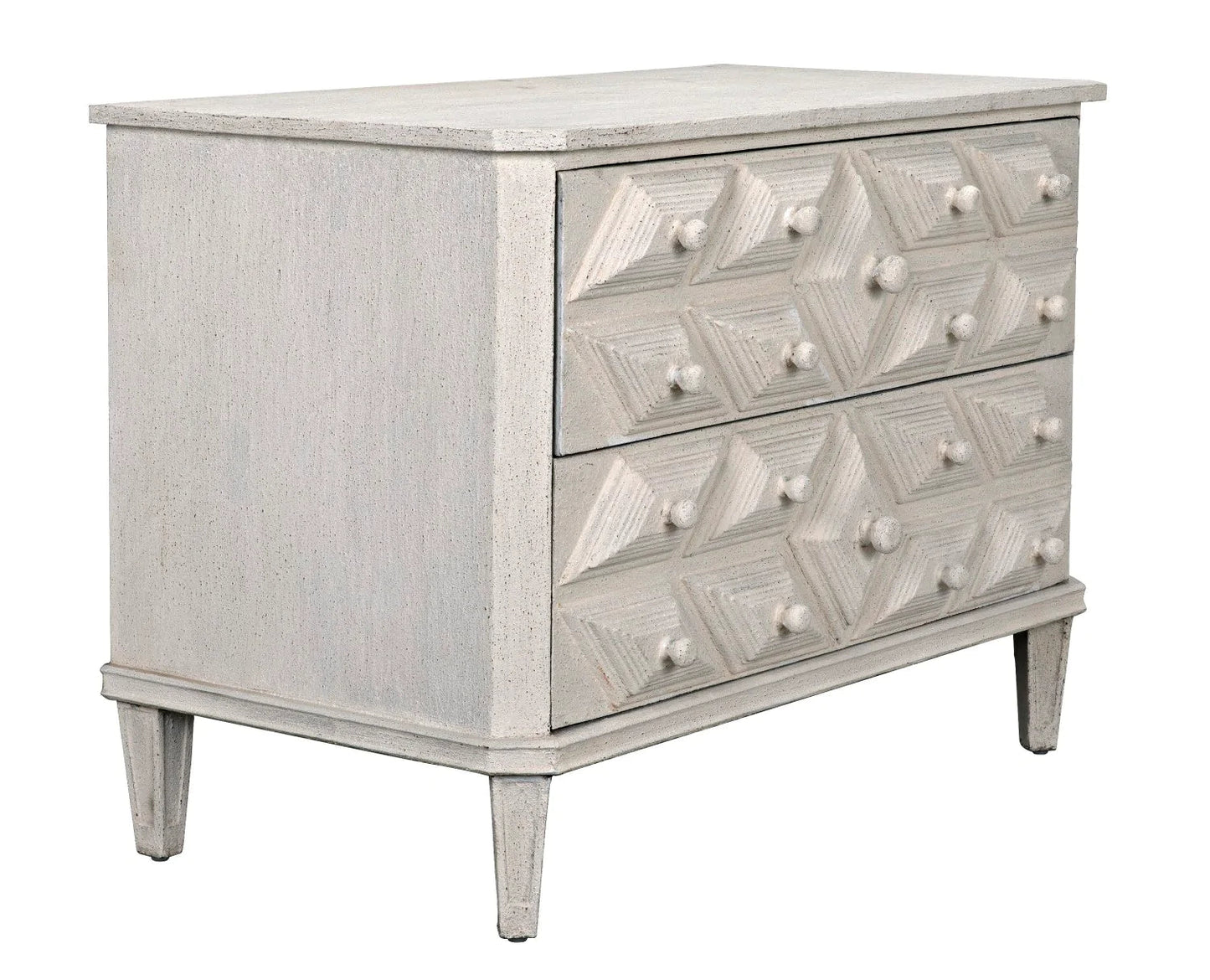 Giza Dresser