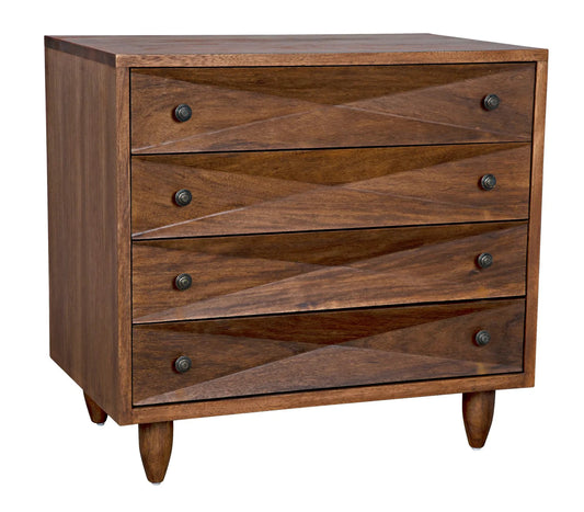 Diamond Chest