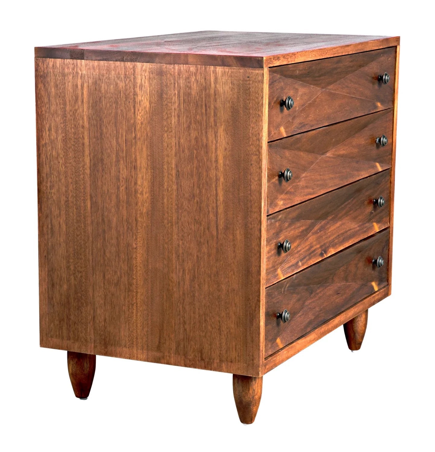 Diamond Chest