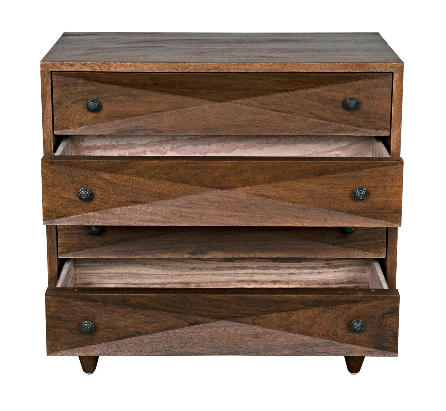 Diamond Chest