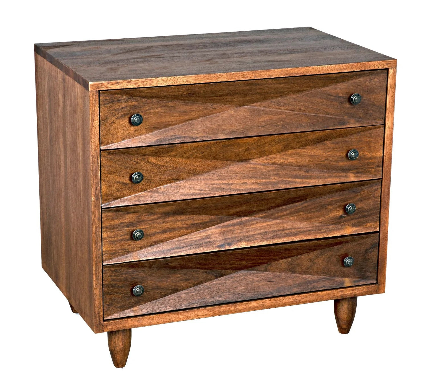Diamond Chest