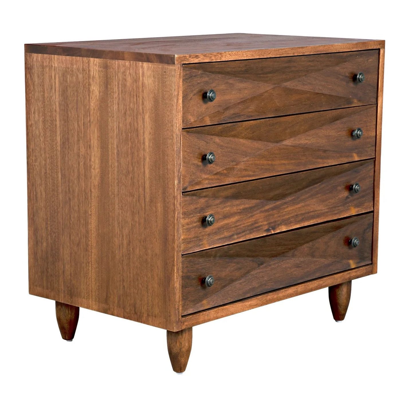 Diamond Chest