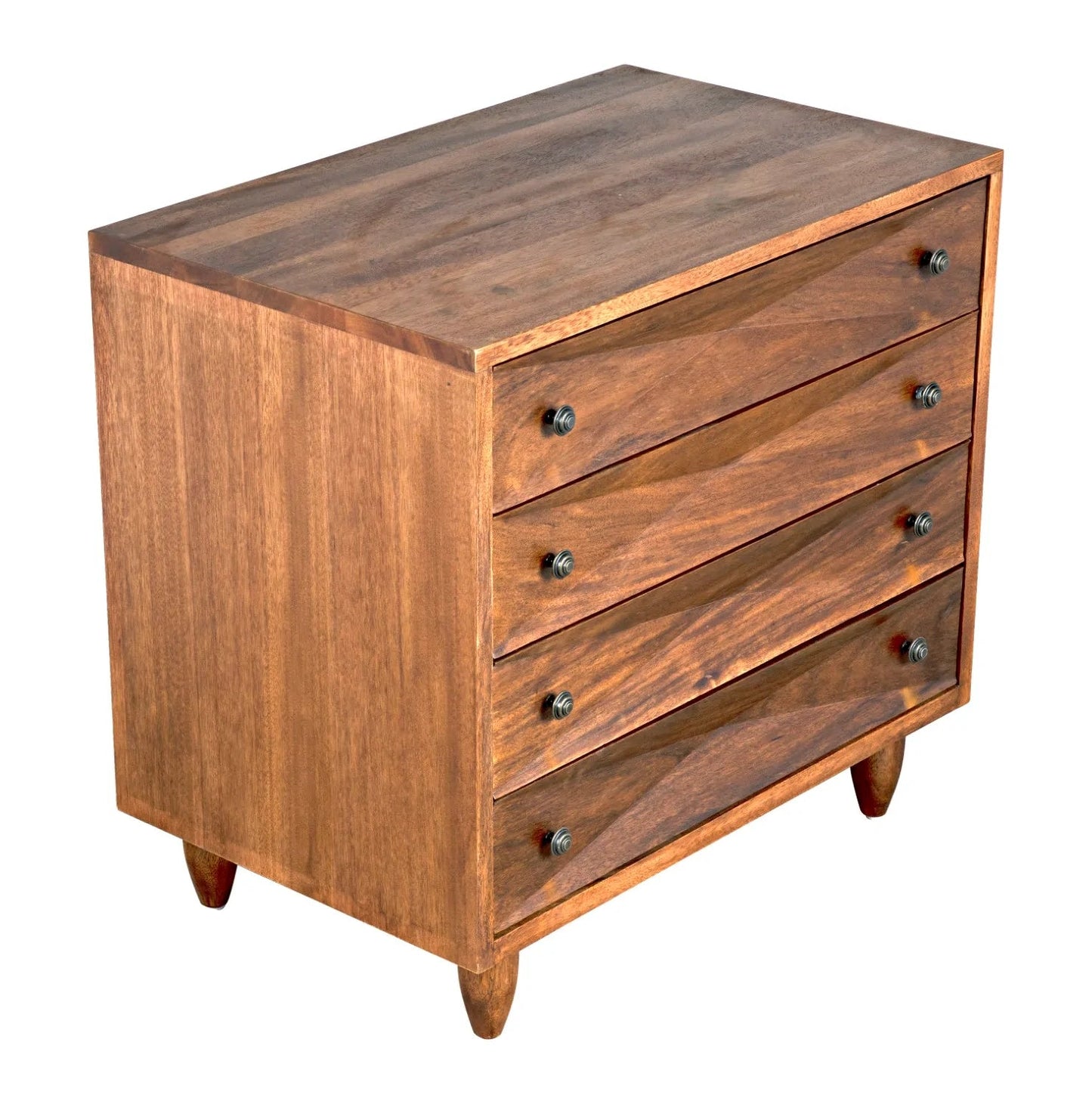Diamond Chest