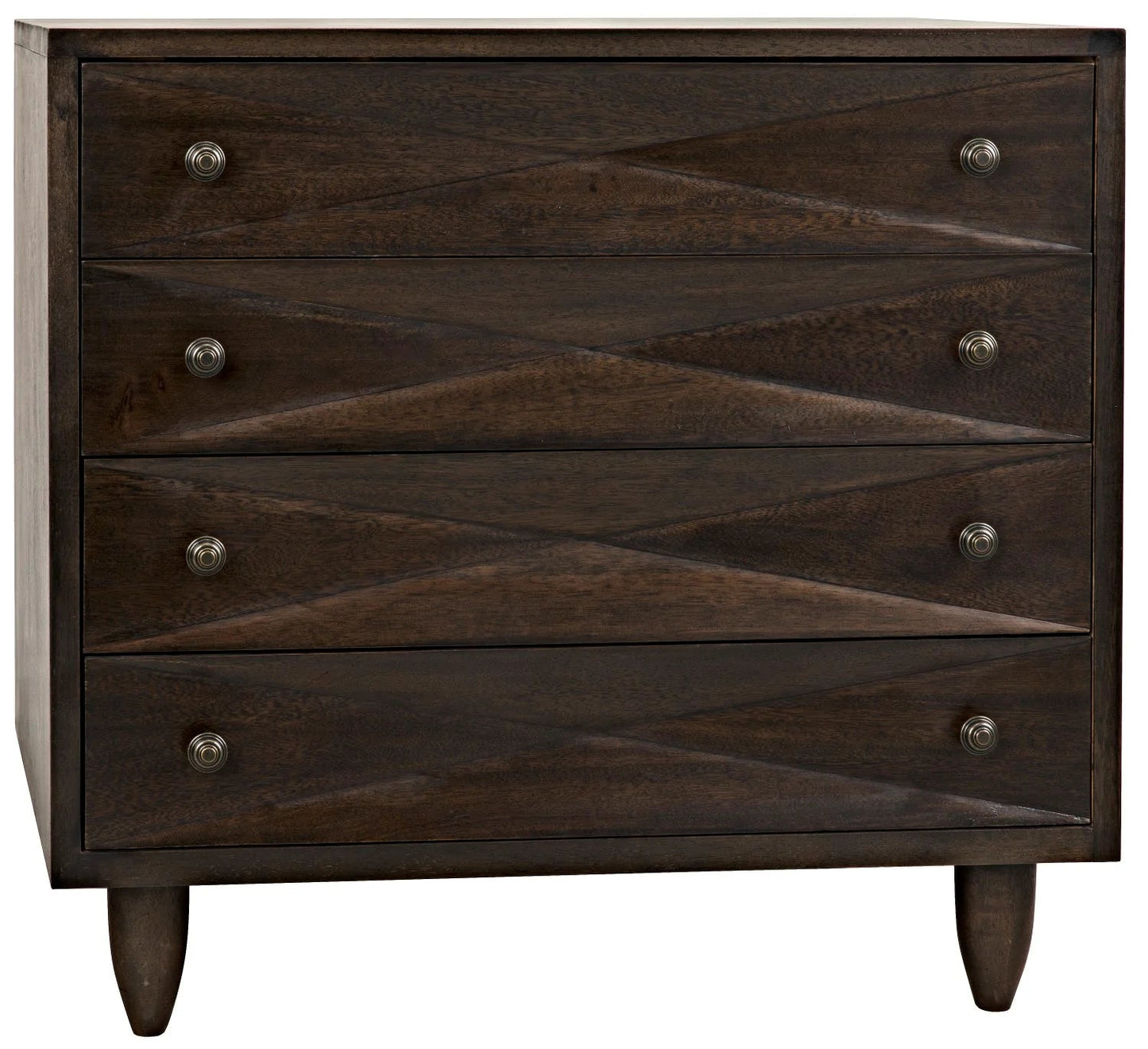 Diamond Chest