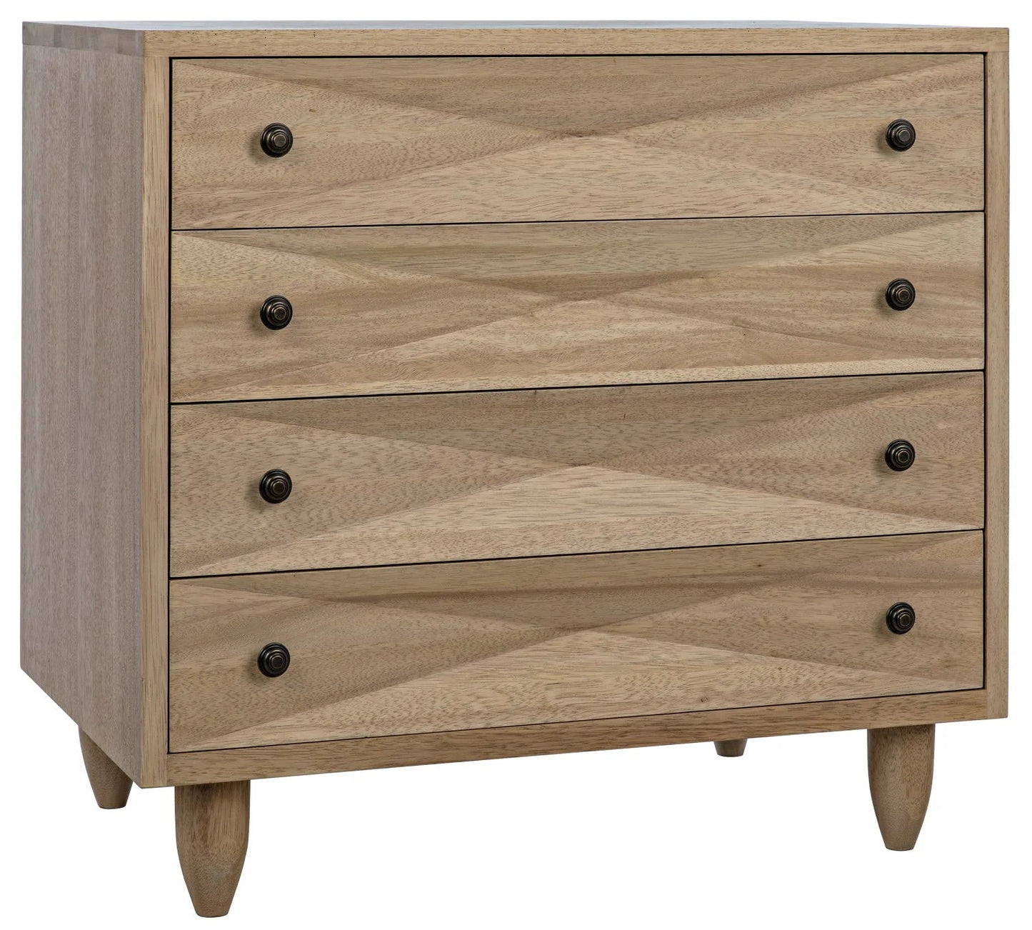 Diamond Chest