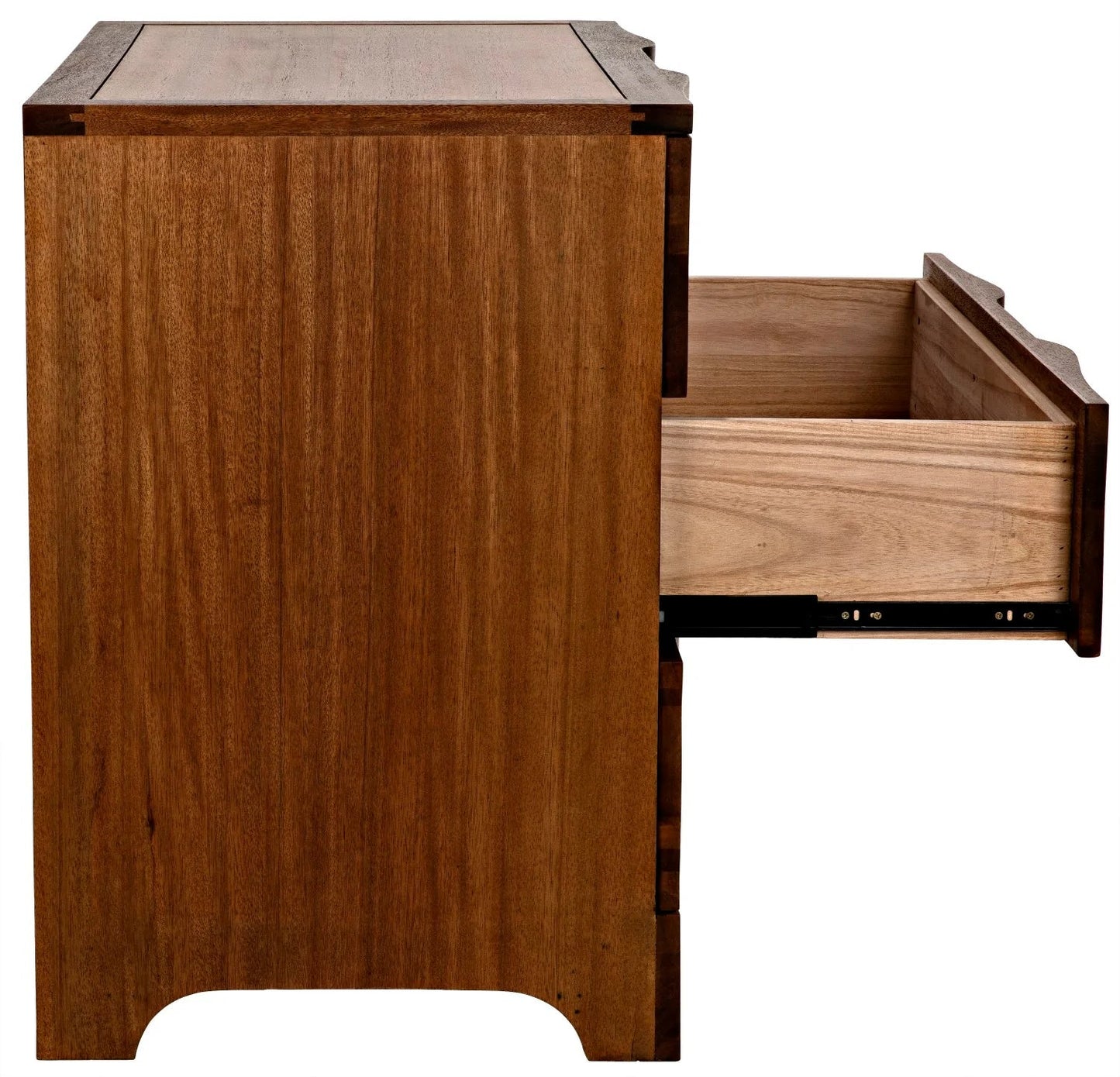 Claudie Chest